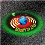 BIAFRA 24 RADIO