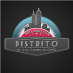 Distrito