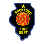 Rockford area Fire Agencies