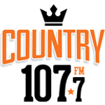 Country 107.7