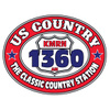 US Country KMRN 1360