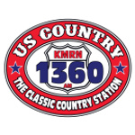 US Country KMRN 1360