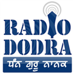 Brahm Bunga Dodra Radio