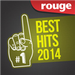 Rouge Best Hits 2014