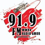 WWRA Radio Amor Family Radio