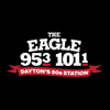 95.3 and 101.1 FM The Eagle