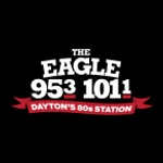 95.3 and 101.1 FM The Eagle