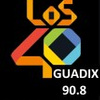 Los 40 - Guadix