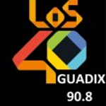 Los 40 - Guadix