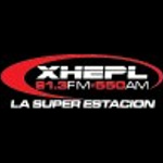 XHEPL La Superestacion