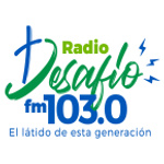 Radio Desafío 103.0 FM