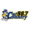 Cat Country 98.7