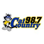 Cat Country 98.7