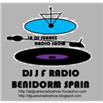 DJ Juarez Radio Show