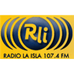 Radio La Isla