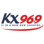 New Country KX 96.9