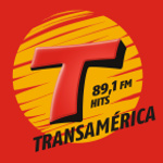 Rádio Transamérica Hits (Paulicéia)