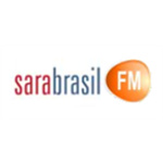 Rádio Sara Brasil FM (Rede - Brasília)