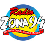 Radio Zona 94 Chachapoyas