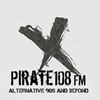 pirate108 FM