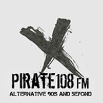 pirate108 FM