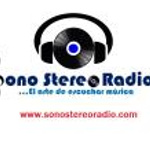 Sono Stereo Radio