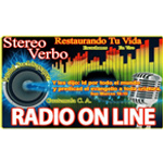 Stereo Verbo Internacional