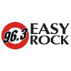 96.3 Easy Rock