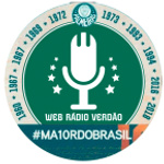 Web Rádio Verdão