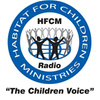 (((HFCM RADIO))) The children voice