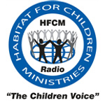 (((HFCM RADIO))) The children voice