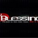 Blessing FM