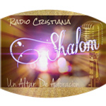 Radio Shalom Un Altar de Adoracion