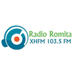 Radio Romita