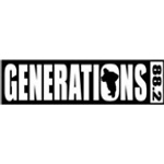 Generations Rap US Gold