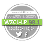 Club Radio PR