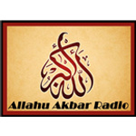 Allahu Akbar Radio