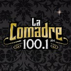 La Comadre 100.1 FM Coatzacoalcos