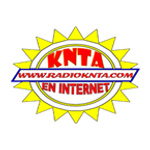 Radioknta