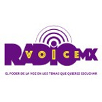 Voice Radio MX