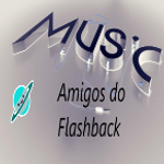 Radio Amigos do Flashback