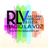 RLV Radio La Voz