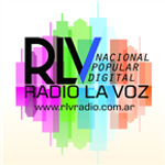 RLV Radio La Voz