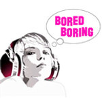 BoredBoring FM