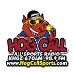 Hog Call Sports