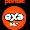 Exa FM 95.7 Comitán