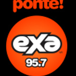 Exa FM 95.7 Comitán