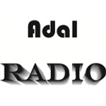 radio dj adal