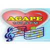 Rádio Ágape FM