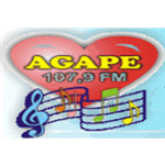 Rádio Ágape FM